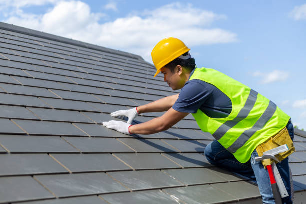Best Tile Roofing Contractor  in Wabash, IN