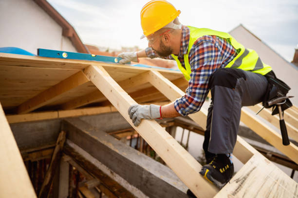 Best Best Roofing Contractors  in Wabash, IN