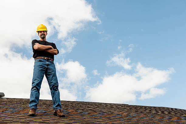 Best Storm Damage Roof Repair  in Wabash, IN
