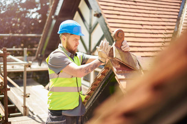 Roof Repair Estimates in Wabash, IN